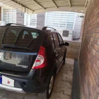 ساندرو استپ وی اتوماتیک فول 96