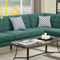 مبل اقساط ۱۰ ماهه فقط با پرداخت ۱۰ میلیون|مبلمان خانگی و میز عسلی|یزد, |دیوار