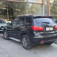 هایما s7پلاس ۴۰۲