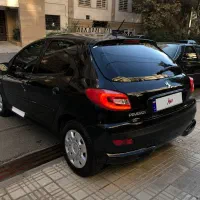 ۲۰۷ پانوراما|خودرو سواری و وانت|کرج, فاز ۳ گوهردشت|دیوار