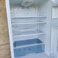 یخچال در حد صفر|یخچال و فریزر|رضوانشهر, |دیوار