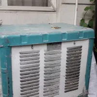 کولر آبی