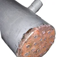 خنک کننده دیگ تقطیر عرقگیری لوله اگزوزی مسی|عمده‌فروشی|تهران, شمیران‌نو|دیوار