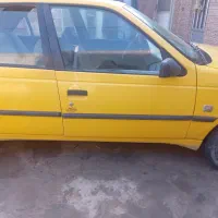 ۴۰۵مدل۸۷ بی رنگ سالم|خودرو سواری و وانت|گنبد کاووس, |دیوار