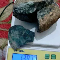 سنگ یشم زیبا|کلکسیون اشیاء عتیقه|نقده, |دیوار