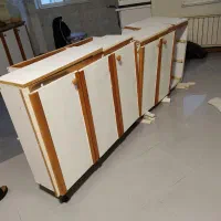 کابینت دست دوم با قیمت توافقی