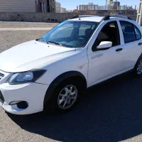 کوئیک 1400 سالم بدون ترک