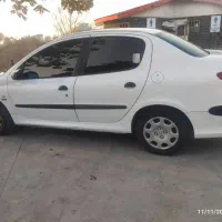 206sd تیوفایو فرانسه مدل ۸۹