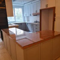 آپارتمان 130متری سه خوابه نوساز سهروردی شمالی