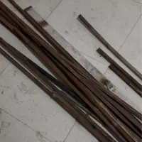 پروفیل ۲ در ۲ (قوطی آهن ۲در ۲ )