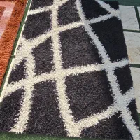 فرش دستبافت هندی|فرش|نوشهر, |دیوار