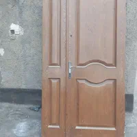 درب اپارتمانی|مصالح و تجهیزات ساختمان|مشهد, بهارستان|دیوار