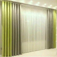 دوخت پرده پانچ0 حریر 0 پارچه 0|پرده، رانر، رومیزی|تبریز, |دیوار