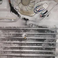 تعمیرات تخصصی یخچال،کولر پنجره ای واسپلیت|خدمات پیشه و مهارت|قشم, |دیوار