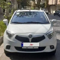 برلیانس h230 اتومات مدل ۹۶ بدون رنگ تک برگ