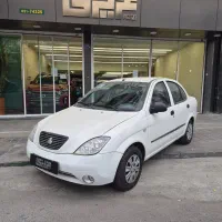 تیبا 21000 کار