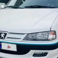 پژو پارس موتور جدید XU7P (سفارشی)، مدل ۱۴۰۲|خودرو سواری و وانت|شیراز, جانبازان|دیوار
