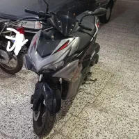 موتور طرح آیروکس