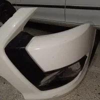 سپر جلو کوییک|قطعات یدکی و لوازم جانبی|بندرعباس, |دیوار