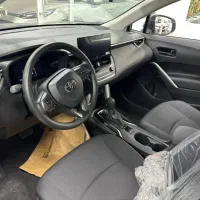 تویوتا کرولا کراس