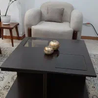میز جلو مبلی