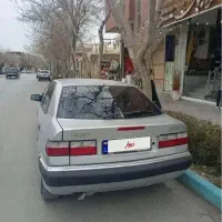 ماشین زانتیامدل ۱۳۸۴|خودرو سواری و وانت|اصفهان, شهرک ولیعصر|دیوار