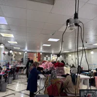 چرخکار خیاط