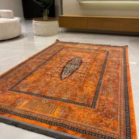 فرش دیبا|فرش|کیش, |دیوار