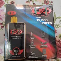 ویپ پافی زیر قیمت|زیورآلات و اکسسوری|نجف‌آباد, بازار|دیوار