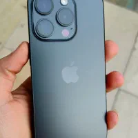 آیفون 15 پرو ، ZAA|موبایل|شیراز, قدوسی شرقی|دیوار