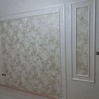 نقاش ساختمان