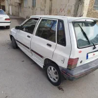 هاجبک 80|خودرو سواری و وانت|بروجرد, |دیوار