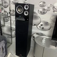 پخش کننده صدا میکرولب