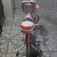 دوچرخه20 دخترانه|دوچرخه، اسکیت، اسکوتر|مشهد, محمدآباد|دیوار