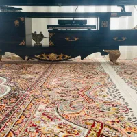 زیر تلویزیون