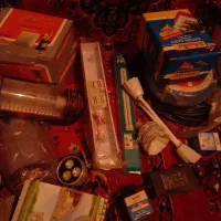 سیم وکابل لوازم الکتریکی|لامپ و چراغ|مشهد, فاطمیه|دیوار