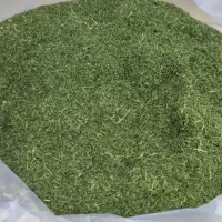 انواع سبزی خشک خانگی