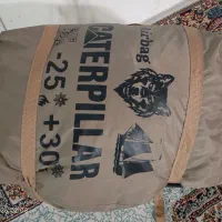 کیسه خواب   cat    usa