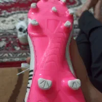 کفش چمن|تجهیزات ورزشی|محمدیه-قزوین, |دیوار