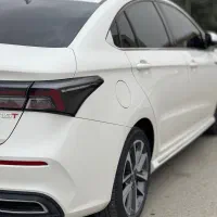 آریزو۶ پرو مدل۱۴۰۲|خودرو سواری و وانت|تهران, دولتخواه جنوبی|دیوار