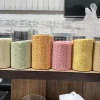 خمیرگیر و بسته بندی