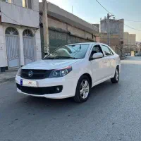 جیلی الیت اتومات|خودرو سواری و وانت|ارومیه, |دیوار