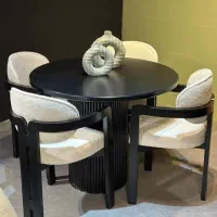 میز ناهار خوری مدرن مینیمال اصل به روز