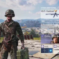 اکانت کالاف