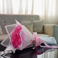 گل رز ربانی با بهترین قیمت و کیفیت|گل مصنوعی|قم, شاه سید علی|دیوار
