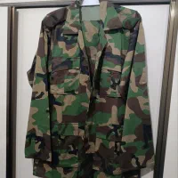 لباس نظامی وپوتین