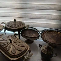 ظروف پذیرایی