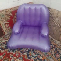 صندلی بادی کودک