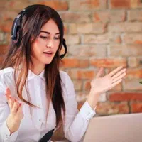 کارمند فروش تلفنی در شرکت حقوق ثابت 13میلیون