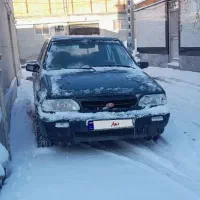 ماشین  سالم  بدونه زربه